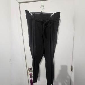 Calvin Klein suit pants